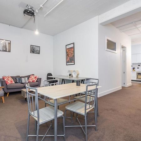 Modern City Centre Pad - Auckland Cbd Dış mekan fotoğraf