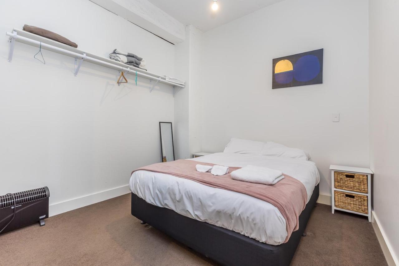 Modern City Centre Pad - Auckland Cbd Dış mekan fotoğraf